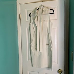 Sharagano, Size 6, white